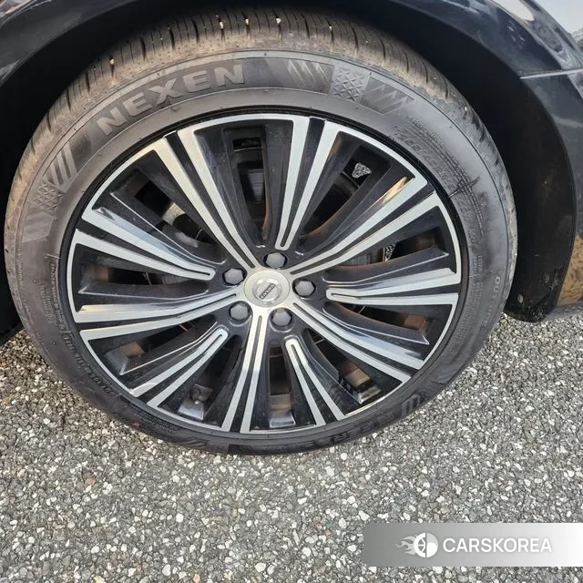 Volvo S90 id 3339201 из Кореи 15