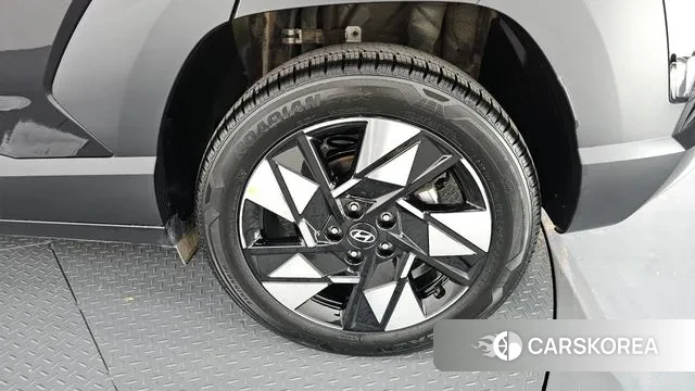 Hyundai Kona (SX2) id 3347498 из Кореи 15