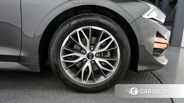 Kia K5 3rd generation id 2961209 из Кореи 15