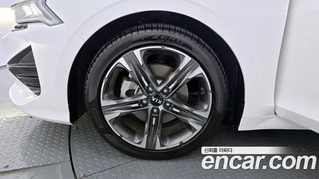 Kia K5 3rd generation id 2907513 из Кореи 15