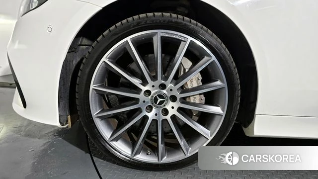 Mercedes-Benz E-Class W213 id 4231230 из Кореи 28