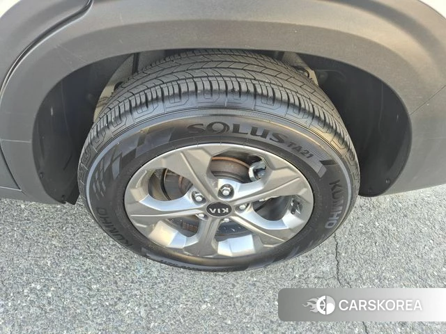 Kia Seltos id 4255138 из Кореи 15