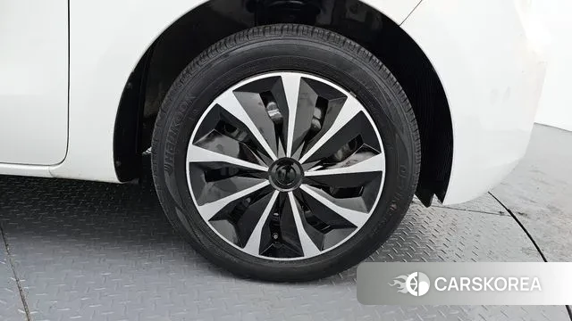 Kia The New Ray id 3556520 из Кореи 15