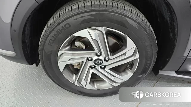 Hyundai The New Santa Fe id 3439002 из Кореи 15