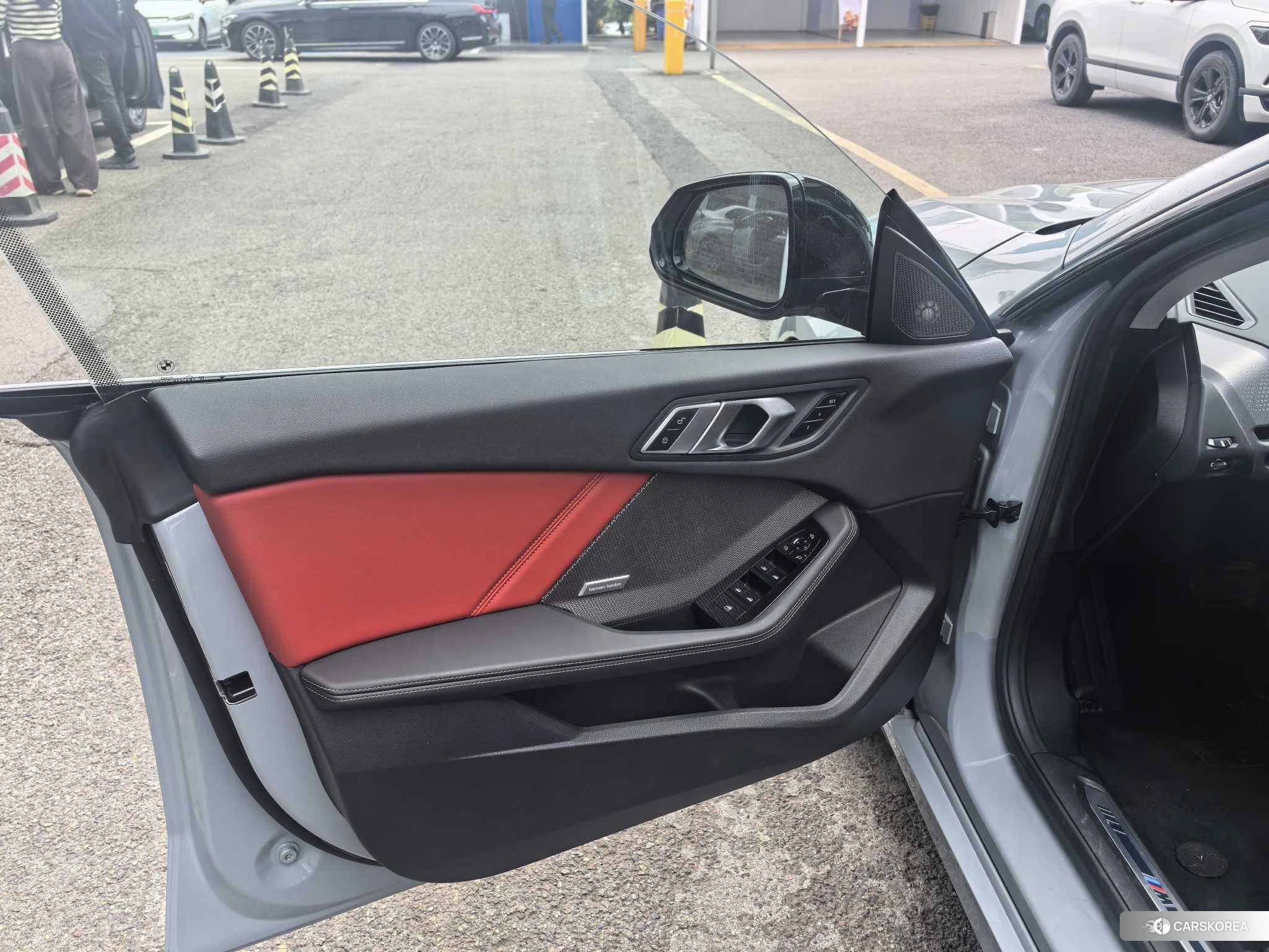 BMW 2 series id 4454672 из Китая 12