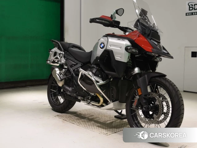 BMW R1300GS ADVENTURE ASA 2025 из Японии, фото 4