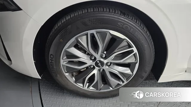 Kia K5 Hybrid 3rd Generation id 3513760 из Кореи 15