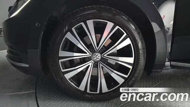 Volkswagen Arteon id 2855063 из Кореи 15