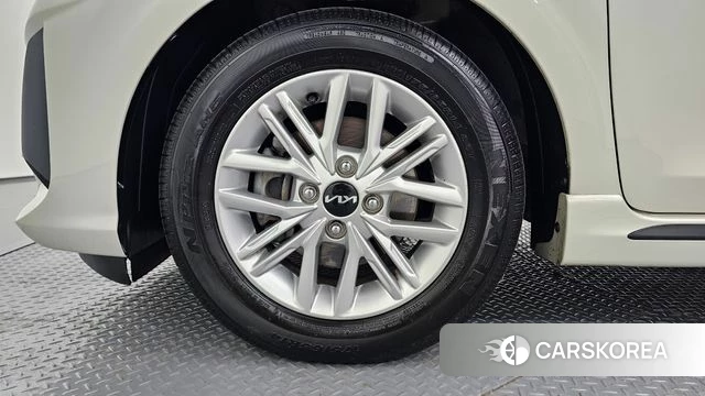 Kia Morning Urban (JA) id 4893902 из Кореи 25