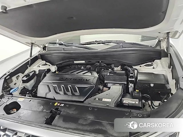 Hyundai Palisade id 4345092 из Кореи 14
