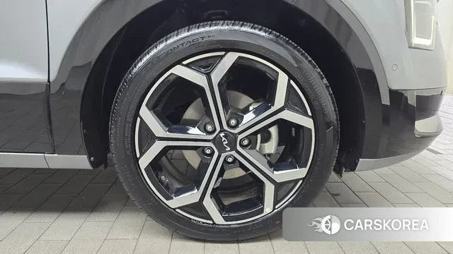 Kia Di Ol Nu Niro id 3384232 из Кореи 15