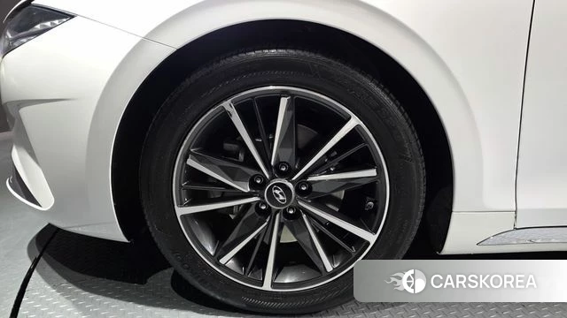 Hyundai The New Grandeur IG id 4345115 из Кореи 31