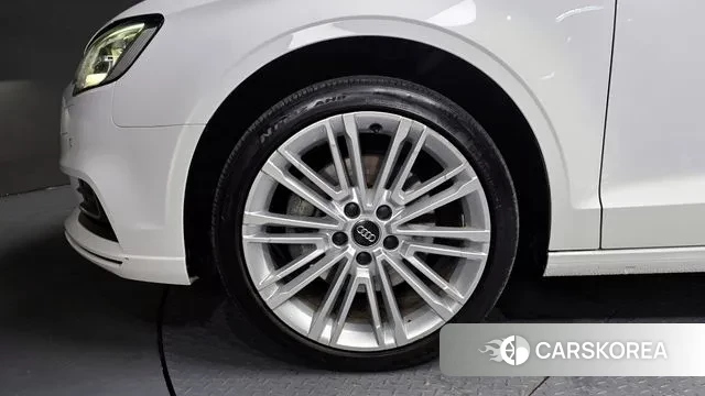 Audi New A3 id 2966538 из Кореи 15