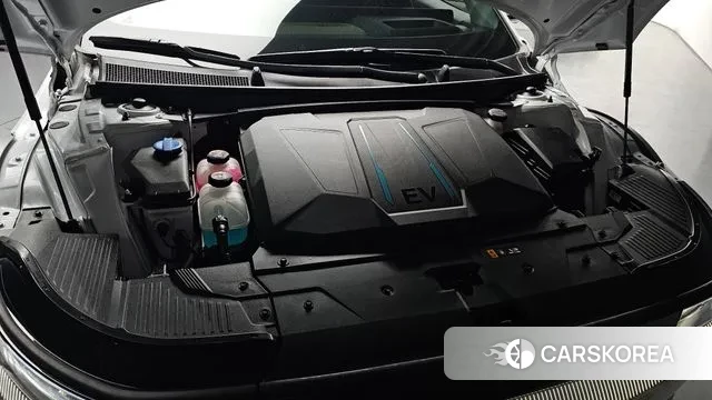 Hyundai Ionic 5 id 3571710 из Кореи 15