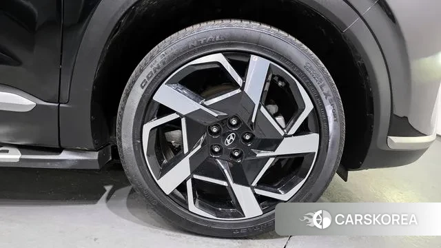 Hyundai The New Santa Fe id 2905668 из Кореи 15