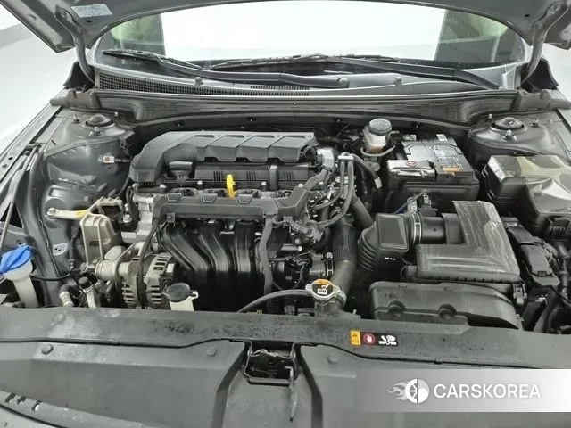 Hyundai The New Avante (CN7) id 3273046 из Кореи 14