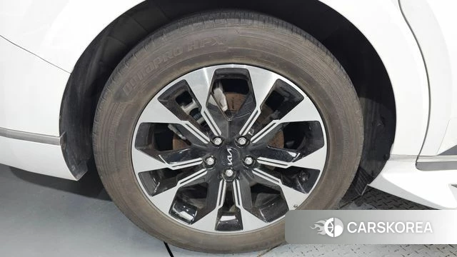Kia Carnival 4th generation id 4518471 из Кореи 15
