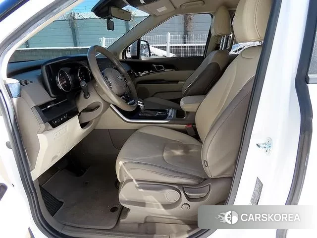 Kia Carnival 4th generation id 3464055 из Кореи 15