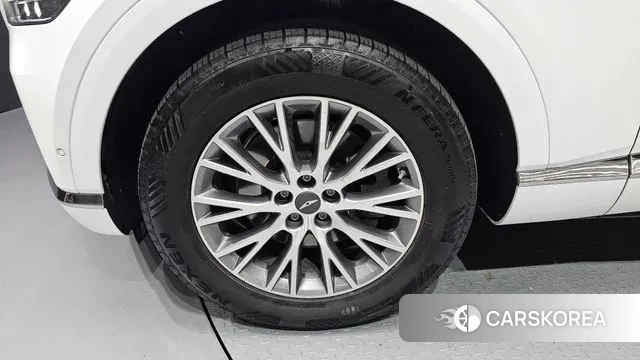 Genesis GV80 id 3788704 из Кореи 15