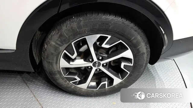 Kia Sportage 5th Generation Hybrid id 3478662 из Кореи 15