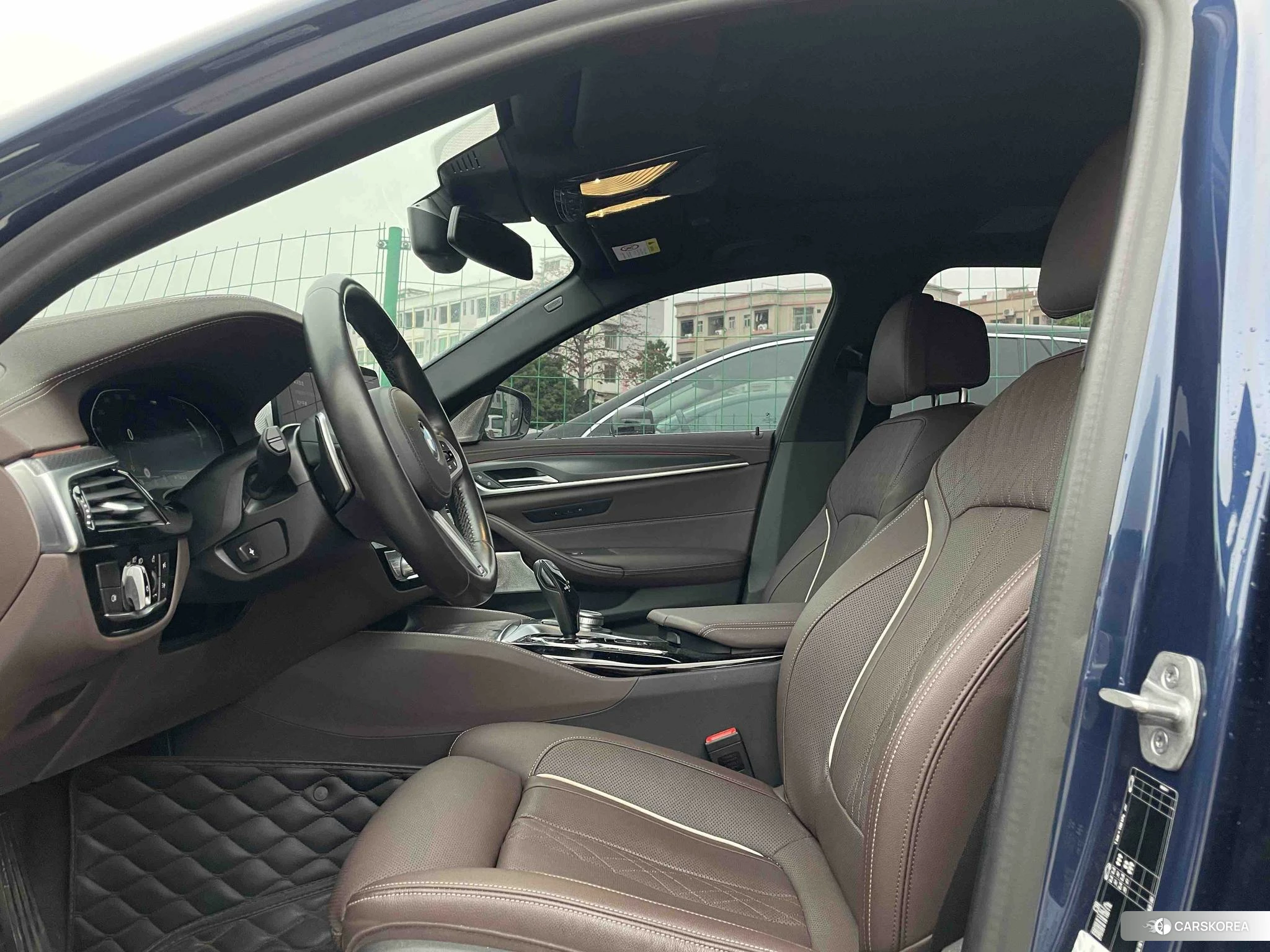 BMW 5 series id 4413487 из Китая 14