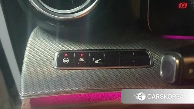 Mercedes-Benz E-Class W213 2020 Белый из Кореи, фото 5