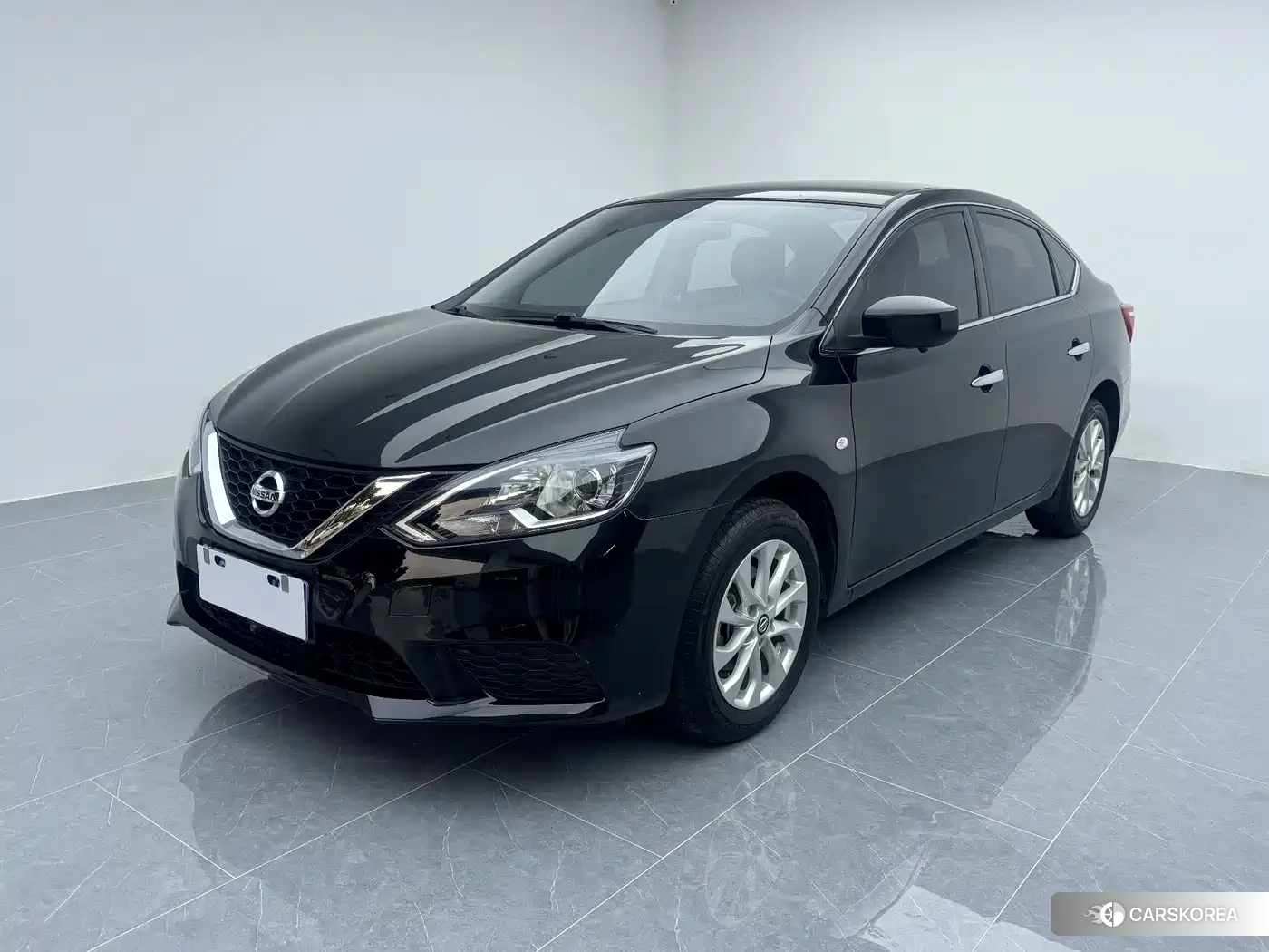 Nissan Sylphy id 4576348 из Китая 10