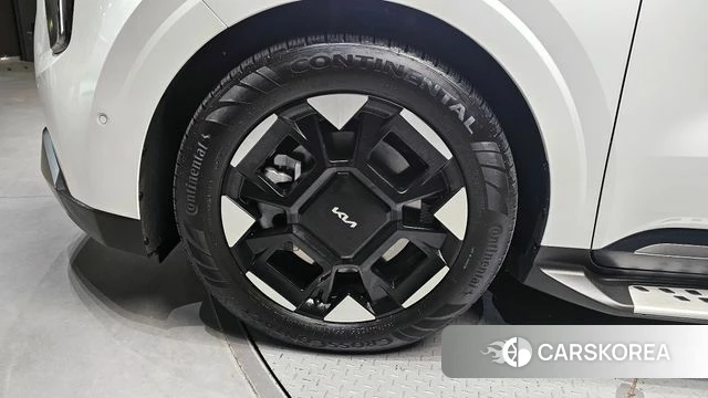 Kia The New Carnival 4th Generation id 4222670 из Кореи 26