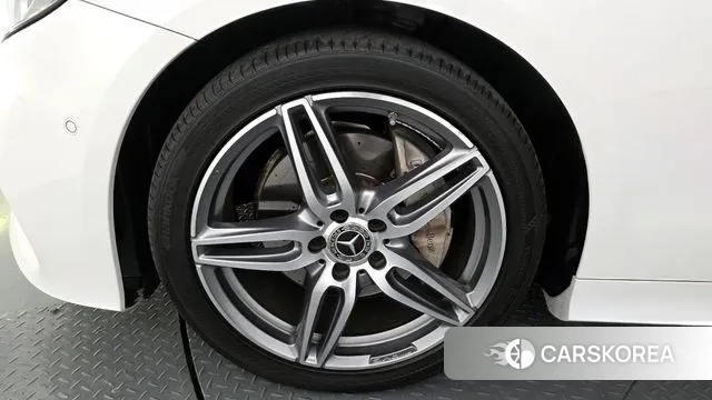 Mercedes-Benz E-Class W213 id 3505297 из Кореи 15
