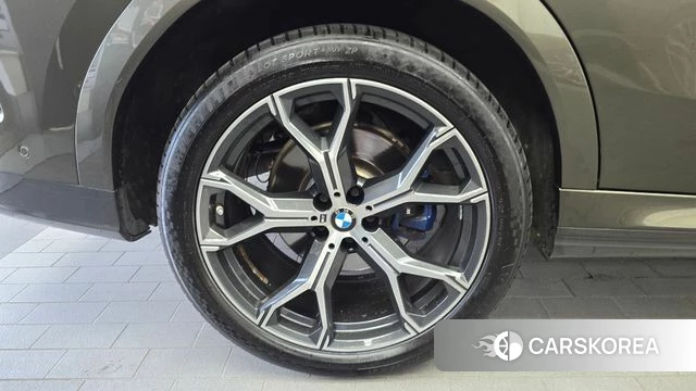 BMW X6 (G06) id 4676395 из Кореи 26