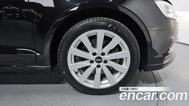 Audi New A3 id 2840086 из Кореи 15