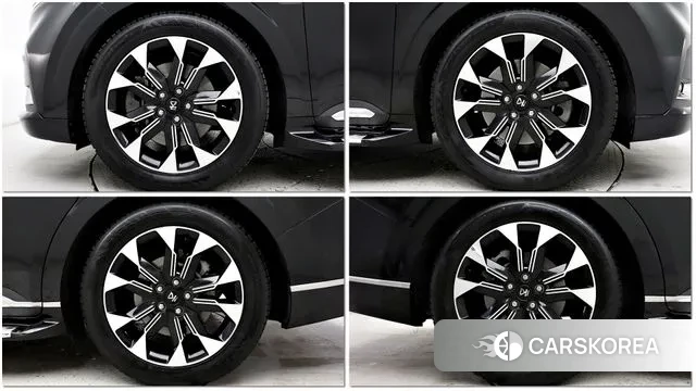 Kia Carnival 4th generation id 3696633 из Кореи 15