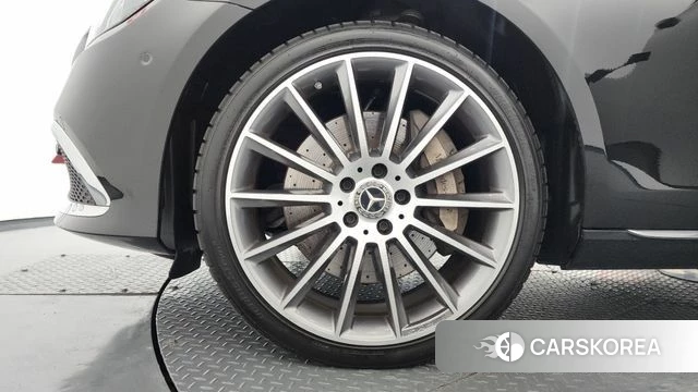 Mercedes-Benz E-Class W213 id 4847910 из Кореи 31
