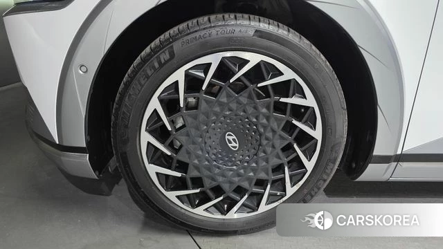 Hyundai Ionic 5 id 4422892 из Кореи 26