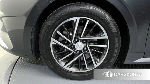 Hyundai The New Grandeur IG id 4268807 из Кореи 15