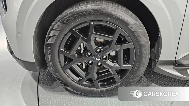 Kia The New Carnival 4th Generation id 4675051 из Кореи 36