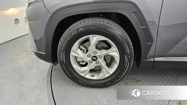 Hyundai Tucson (NX4) id 3885190 из Кореи 15