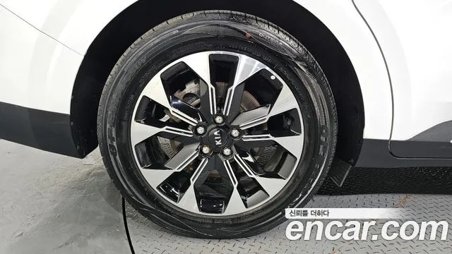 Kia Carnival 4th generation id 2711076 из Кореи 15