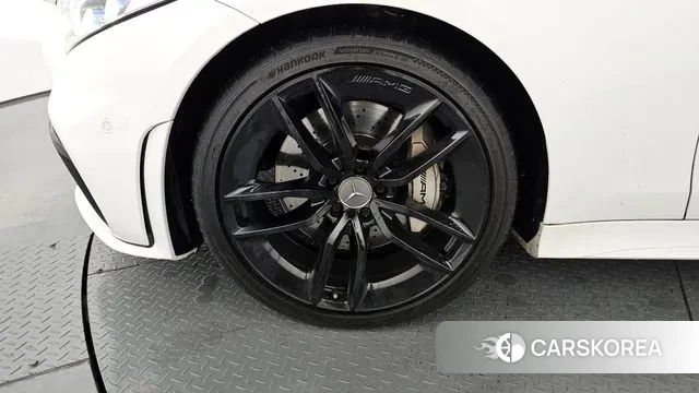 Mercedes-Benz CLS-Class C257 id 3232907 из Кореи 15