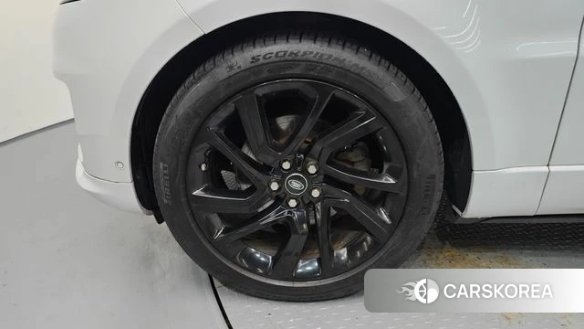 Land Rover Range Rover Sport 2nd Generation id 4557748 из Кореи 15