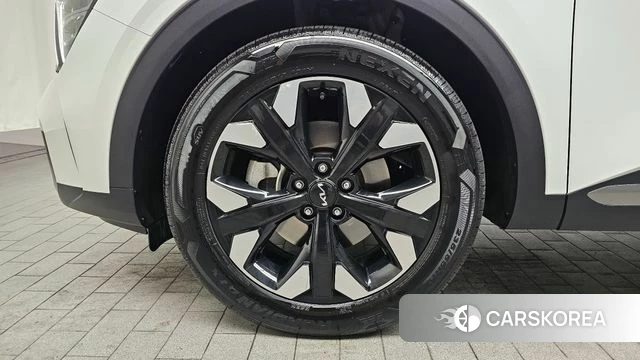 Kia Sportage 5th Generation id 3793805 из Кореи 15