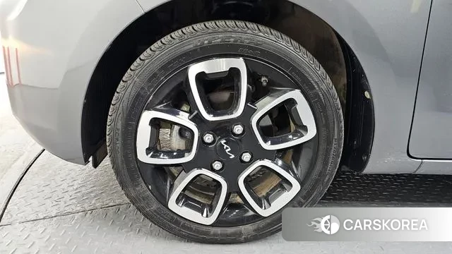 Kia The New Ray id 3639683 из Кореи 15