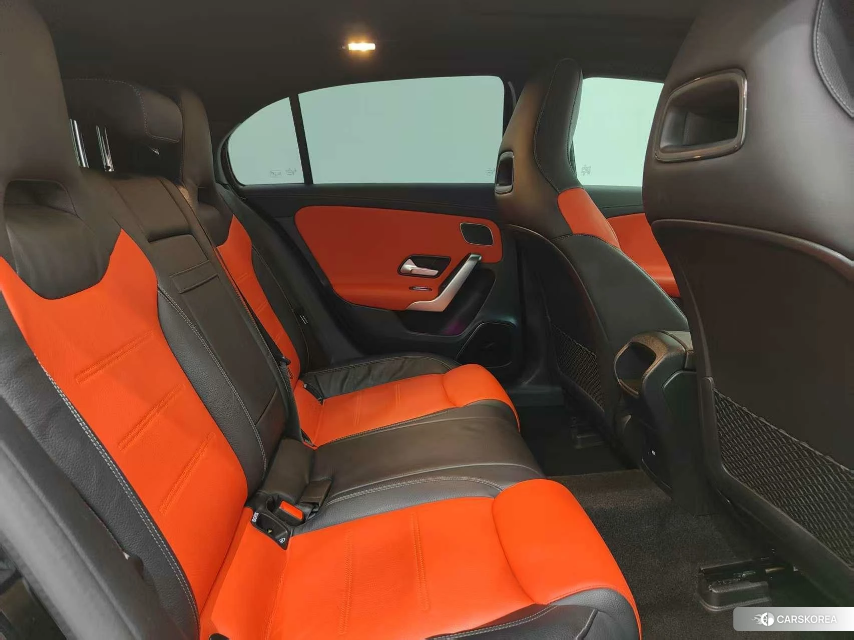 Mercedes-Benz Class A AMG (imported) id 4426868 из Китая 17
