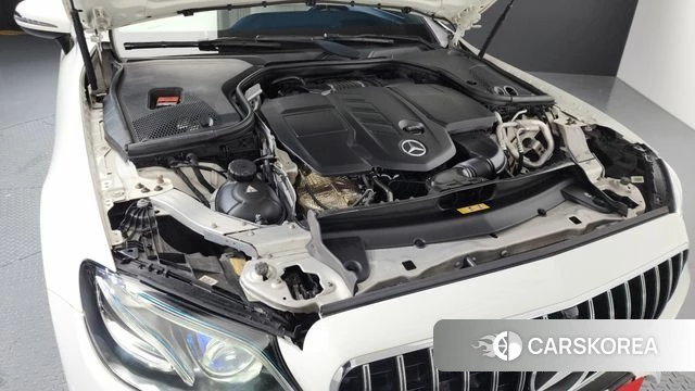Mercedes-Benz E-Class W213 id 4377967 из Кореи 26