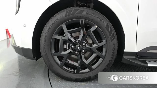 Kia The New Carnival 4th Generation id 4194140 из Кореи 32