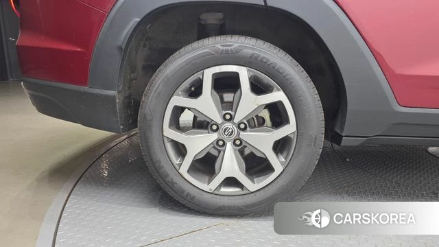Ssangyong Torres id 4893922 из Кореи 15