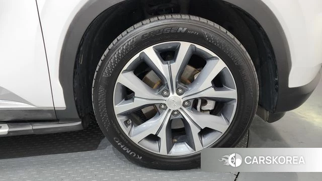 Hyundai Palisade id 3801337 из Кореи 15