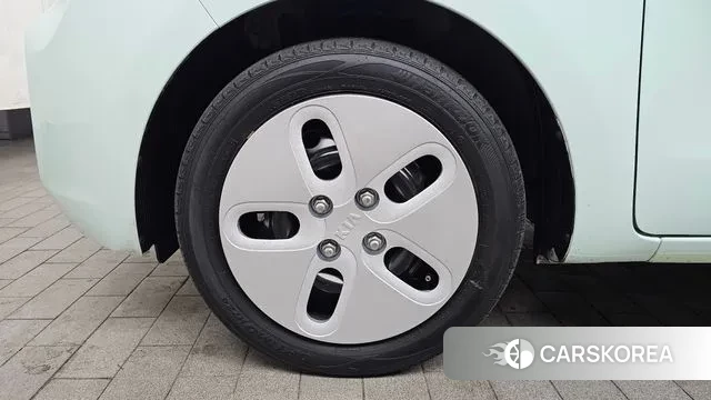 Kia The New Ray id 3765300 из Кореи 15