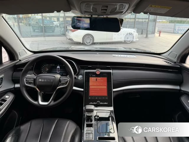 Roewe RX5 MAX id 4220892 из Китая 22