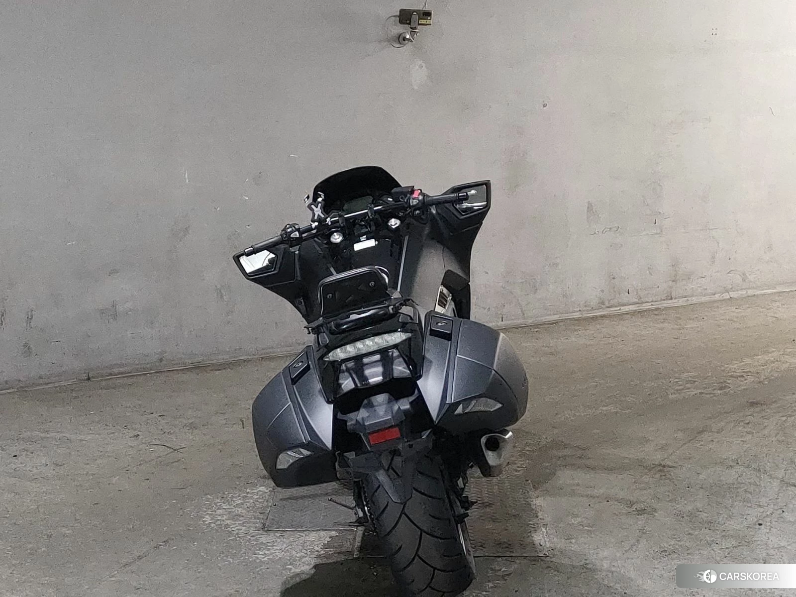 Проданный Honda NM4-02 id 3947893 из Японии